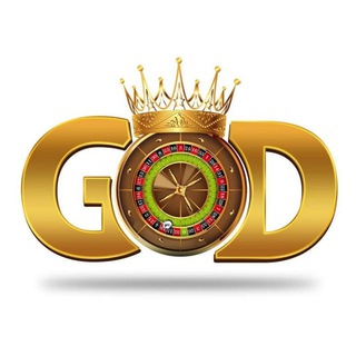 Telegram profile photo for God Game Official Channel