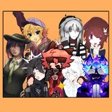Telegram profile photo for MISFITS CONFESSION | Признание Неудачников