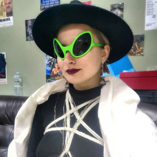 Telegram profile photo for Подвал
