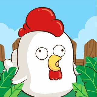 Telegram profile photo for Chick Coop