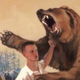 Telegram profile photo for Водоворот кри́пты