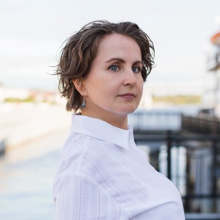 Telegram profile photo for Как преподаватель преподавателю / Марина Румянцева