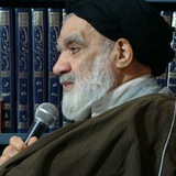 Telegram profile photo for حجت الاسلام کریمی الحسینی