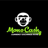 Telegram profile photo for Обмін Валют Рівне “Monocash”