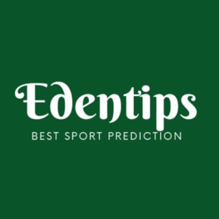 Telegram profile photo for Edentips