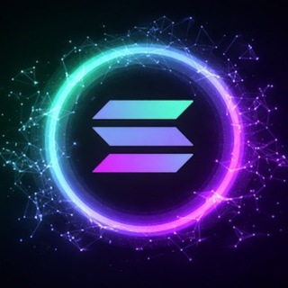 Telegram profile photo for Solana Newpair Trending