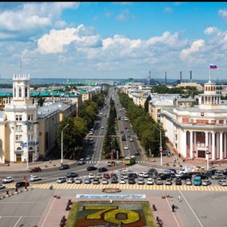 Telegram profile photo for Мероприятия КЕМЕРОВО. Информационный канал