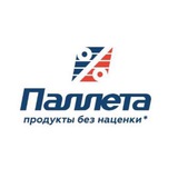 Telegram profile photo for Паллета. Продукты без наценки