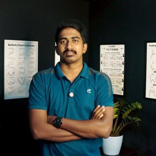 Telegram profile photo for Naveed Techy