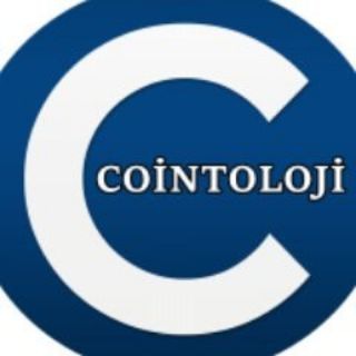 Telegram profile photo for Cointoloji Kripto Haber