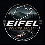 Telegram profile photo for EIFEL | Assetto Corsa