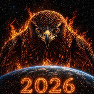 Telegram profile photo for Firehawk52 Official Community