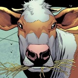 Telegram profile photo for Batcow | H&D