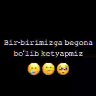 Telegram profile photo for πΌYagona baxtimβ€οΈ