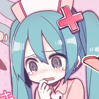 Telegram profile photo for Ириска пишет