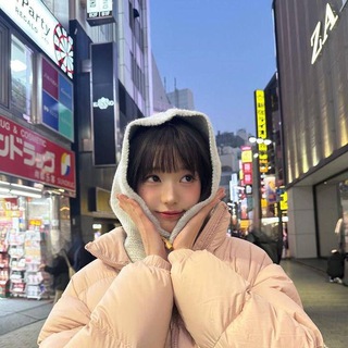 Telegram profile photo for wonyoung diet reviews 𐐪𐑂