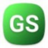 Telegram profile photo for GoShopping