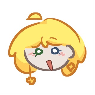 Telegram profile photo for Лютик✌️🌼