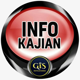 Telegram profile photo for GiS| Info Kajian