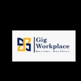Telegram profile photo for GiG Workplace