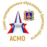 Telegram profile photo for СМО Брянской области