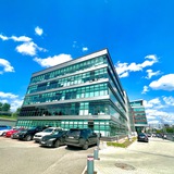 Telegram profile photo for Plaza development_для брокеров