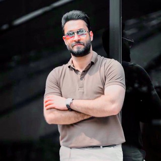 Telegram profile photo for حازم جواد الباشا