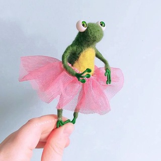 Telegram profile photo for Мастер-классы LennaKramm 🦄