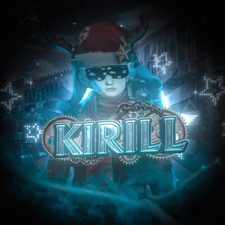 Telegram profile photo for Kirill Tetyv