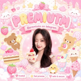 Telegram profile photo for ㅤᥩ ᩙ 𓏼 premiutm ⁰ᨵᩥ⁰