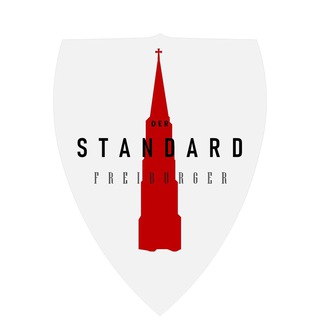 Telegram profile photo for Freiburger Standard