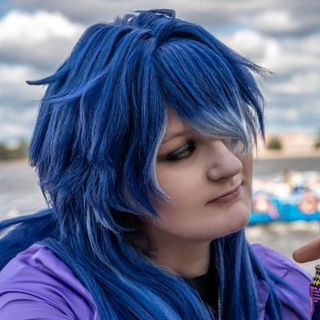 Telegram profile photo for 𝙜𝙚𝙤𝙙𝙖𝙙𝙙𝙮 | рест до ???