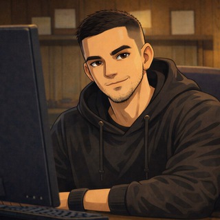 Telegram profile photo for FINIK | Crypto