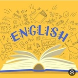 Telegram profile photo for English 5 th