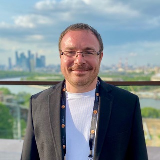 Telegram profile photo for Алексей Копылов | Строим свой дом