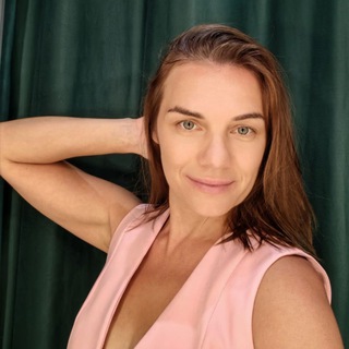 Telegram profile photo for Уютный Мир🌿по зелёной дорожке