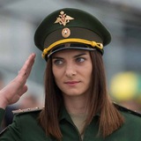 Telegram profile photo for Мемы про Исинбаеву