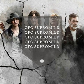 Telegram profile photo for supromild