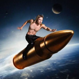 Telegram profile photo for палата N993