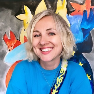 Telegram profile photo for Ника в потоке