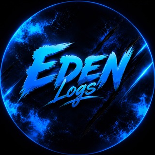Telegram profile photo for eden Logs