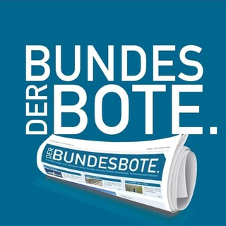 Telegram profile photo for Der Bundesbote.