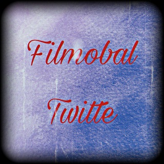 Telegram profile photo for 📜Filmobal Twitte