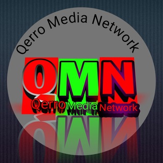Telegram profile photo for Qerro Media Network