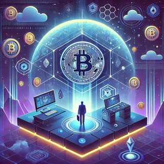 Telegram profile photo for КриптоВантала