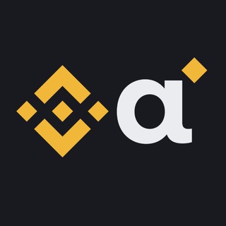 Telegram profile photo for Binance Alpha⬩Airdrop Tracker