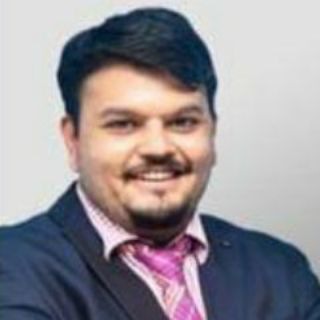 Telegram profile photo for CA Vijay Sarda Direct Tax