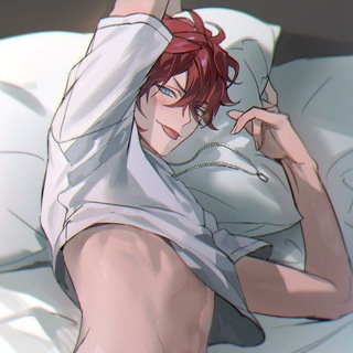 Telegram profile photo for twink confessions