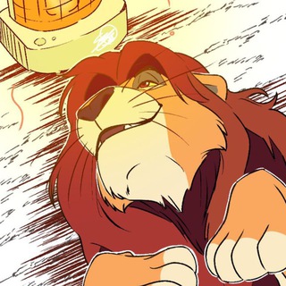 Telegram profile photo for Lions are just better