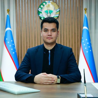 Telegram profile photo for Laziz Qayumov